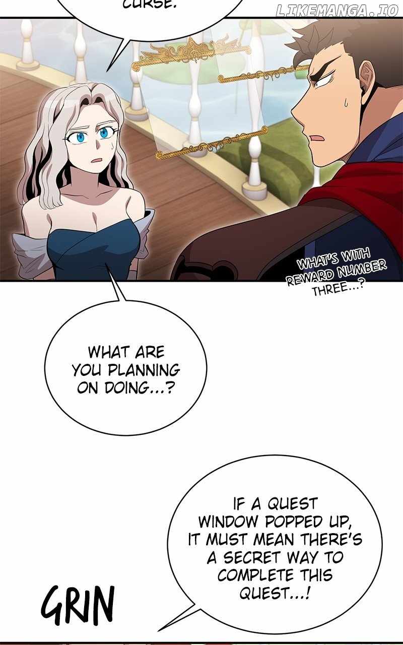 The Strongest Florist Chapter 233 59